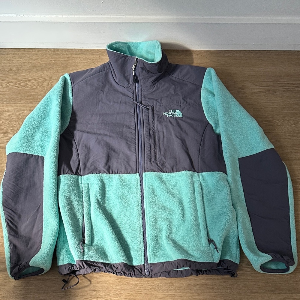 Vintage The North Face Denali Fleece Jacket